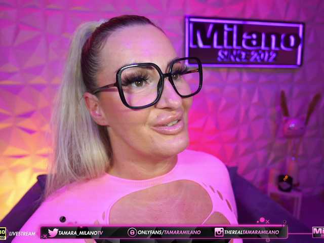 Preview of tamaramilano