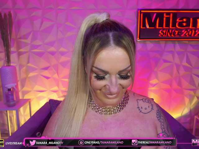 TamaraMilano
