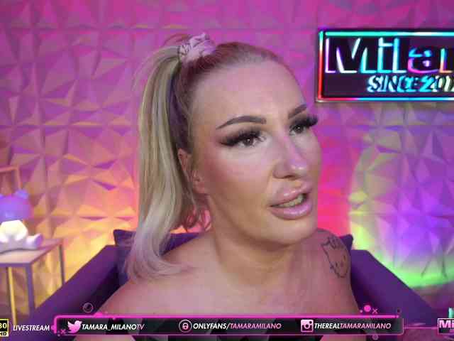 TamaraMilano TamaraMilano