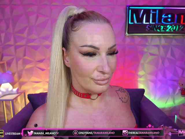 TamaraMilano TamaraMilano