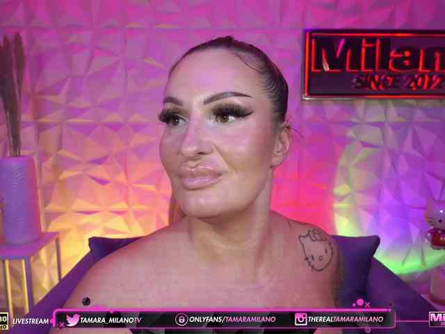 TamaraMilano TamaraMilano