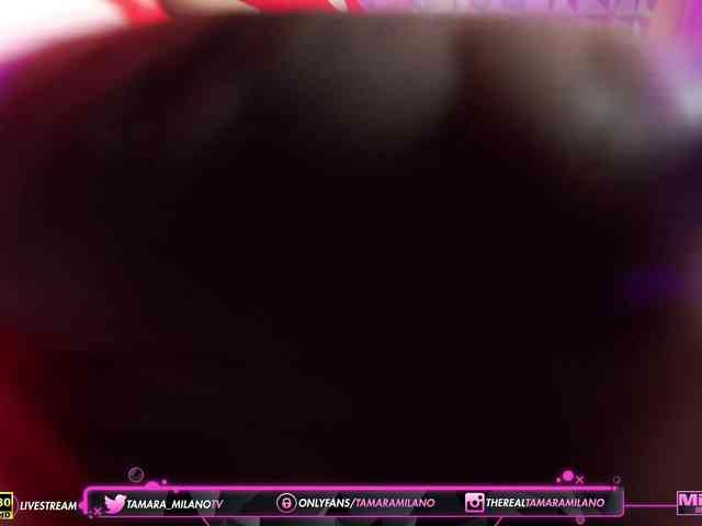 TamaraMilano TamaraMilano