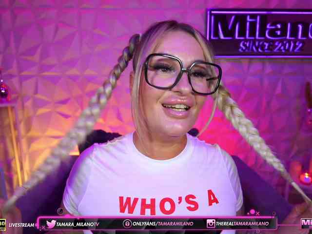 TamaraMilano