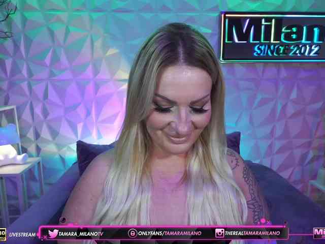 TamaraMilano TamaraMilano
