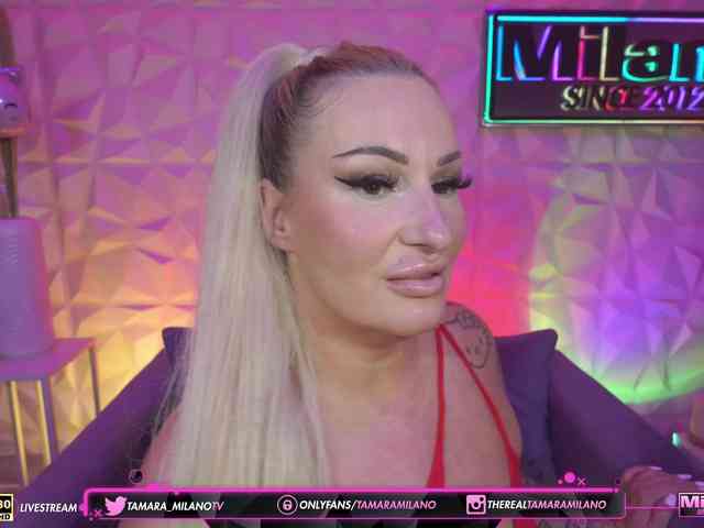TamaraMilano TamaraMilano