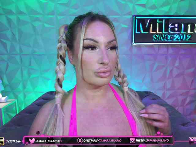 TamaraMilano TamaraMilano