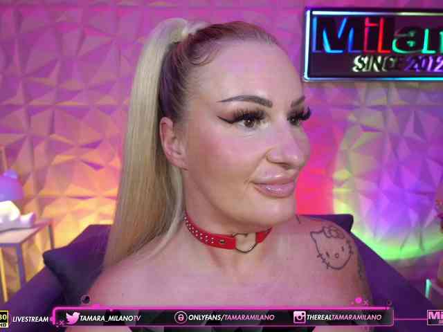 TamaraMilano TamaraMilano