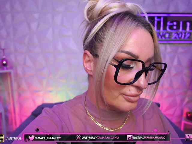 TamaraMilano
