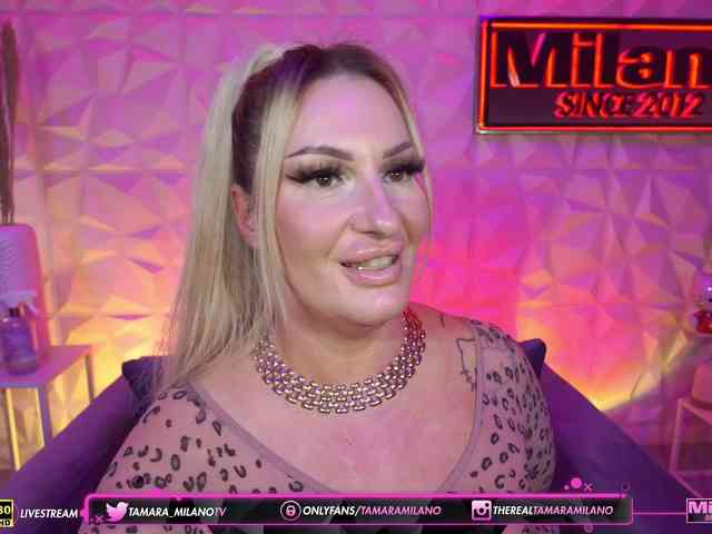 TamaraMilano