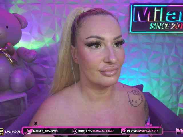 TamaraMilano TamaraMilano