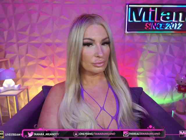 TamaraMilano TamaraMilano