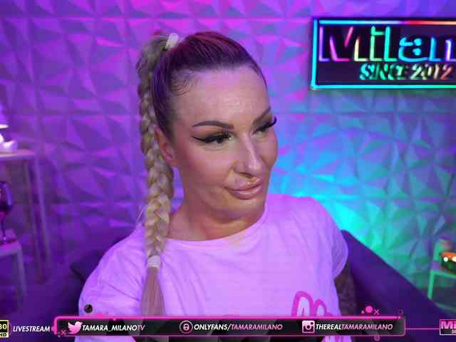 TamaraMilano TamaraMilano