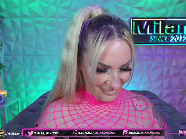TamaraMilano