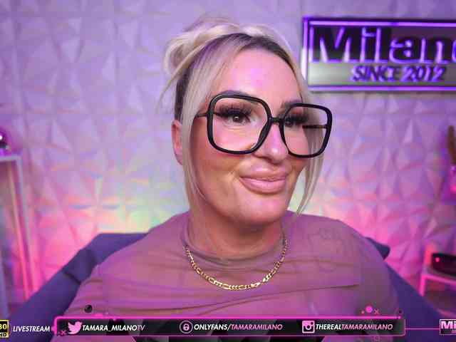 TamaraMilano