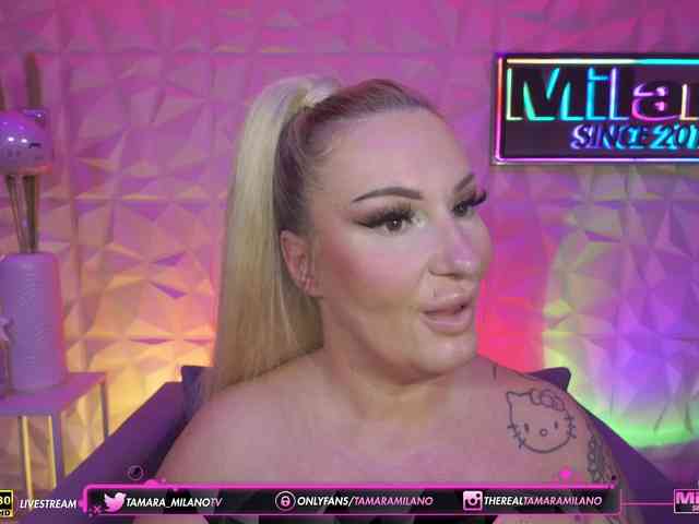 TamaraMilano TamaraMilano