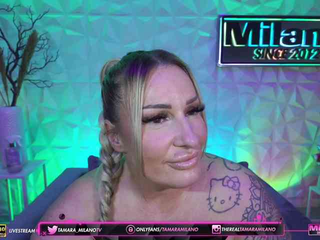 TamaraMilano