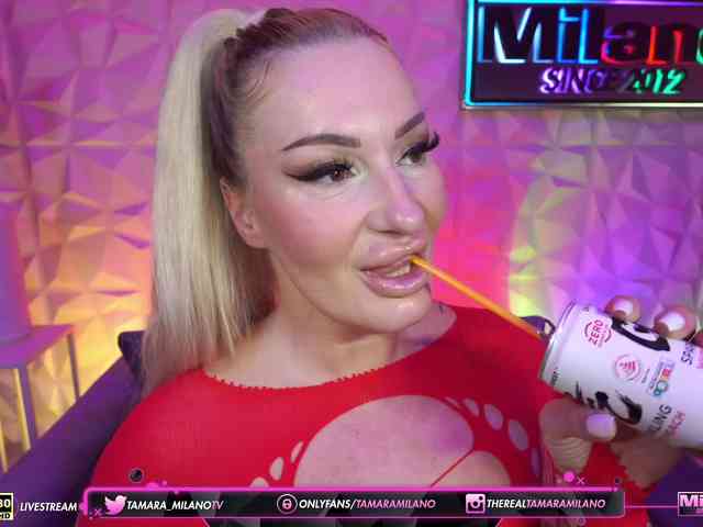 TamaraMilano TamaraMilano