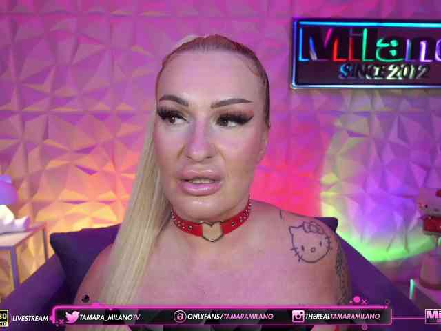 TamaraMilano TamaraMilano