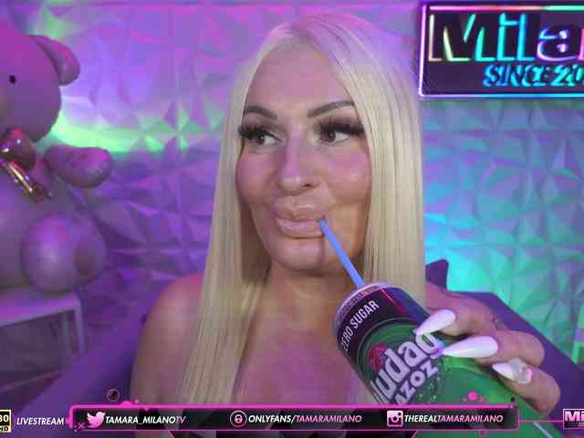 TamaraMilano TamaraMilano