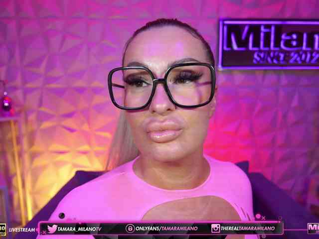 TamaraMilano TamaraMilano