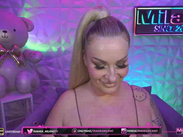 TamaraMilano
