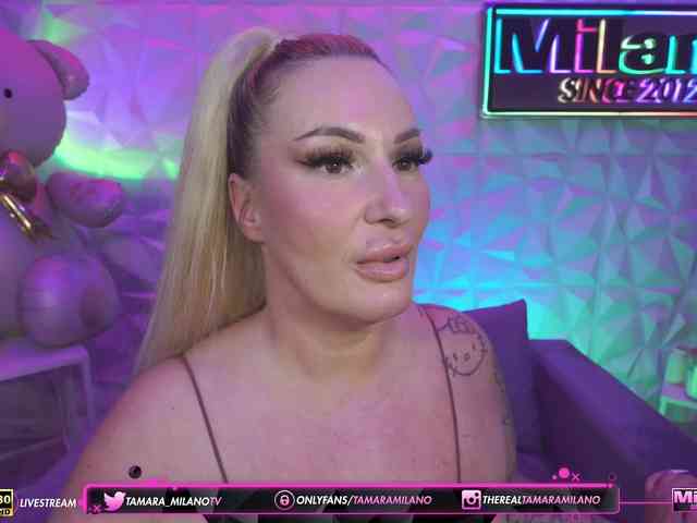 TamaraMilano TamaraMilano