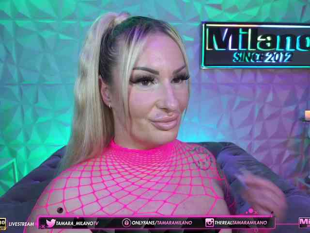 TamaraMilano