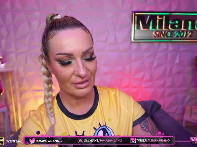 TamaraMilano