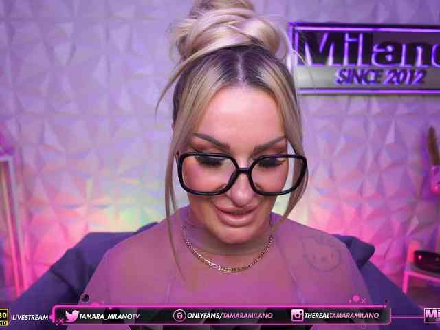 TamaraMilano
