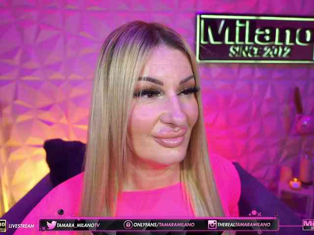 TamaraMilano
