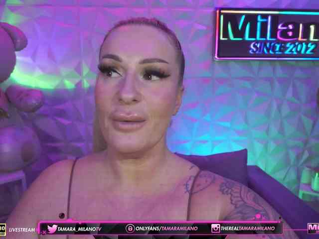 TamaraMilano TamaraMilano