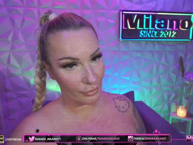 TamaraMilano