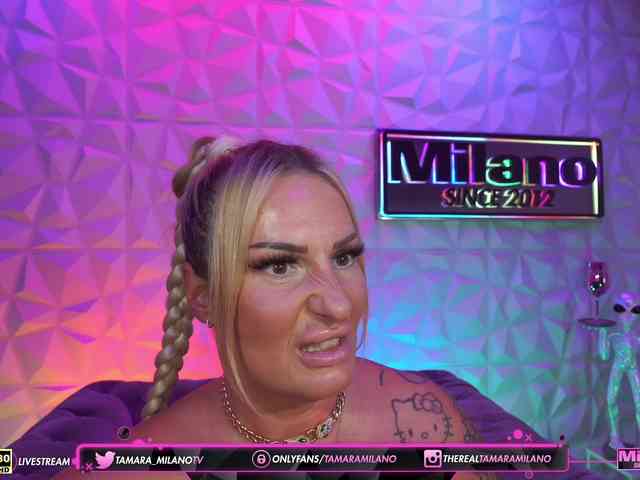 TamaraMilano