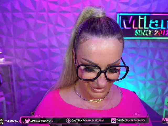 TamaraMilano