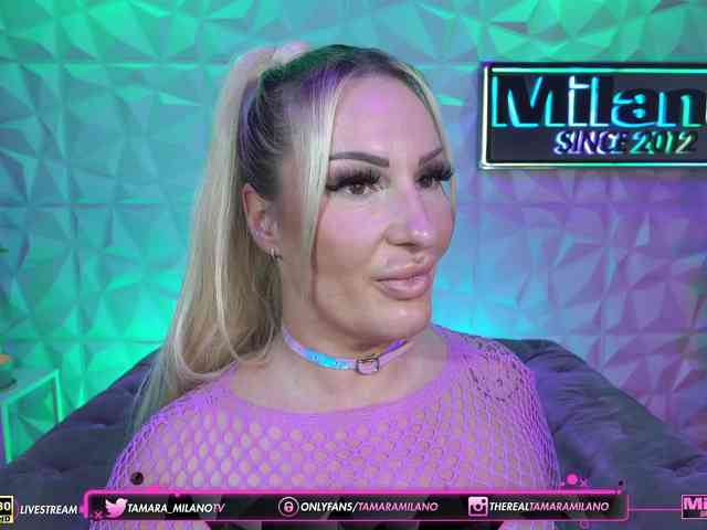 TamaraMilano