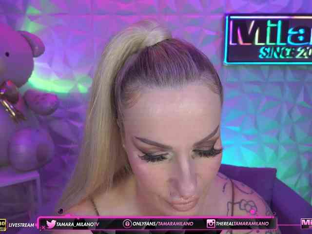TamaraMilano