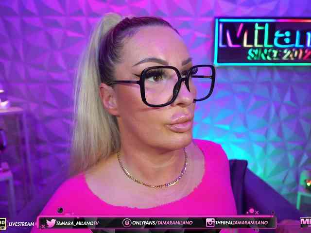 TamaraMilano