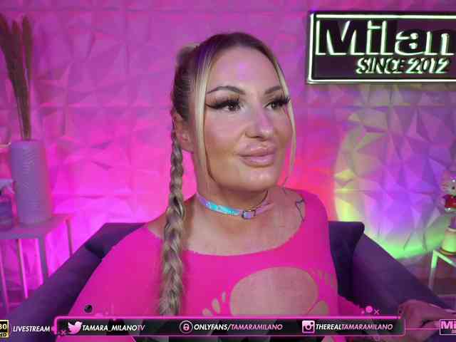 TamaraMilano TamaraMilano