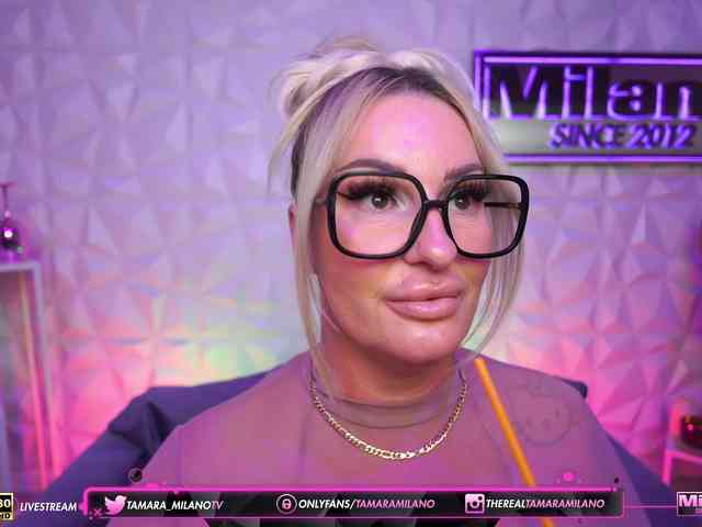 TamaraMilano TamaraMilano
