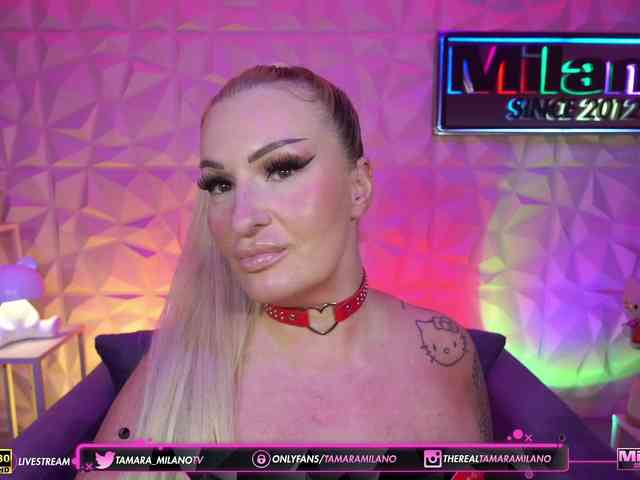 TamaraMilano TamaraMilano
