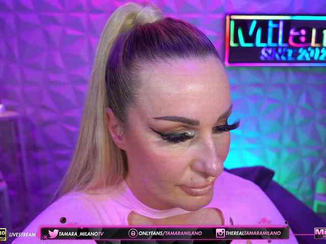 TamaraMilano