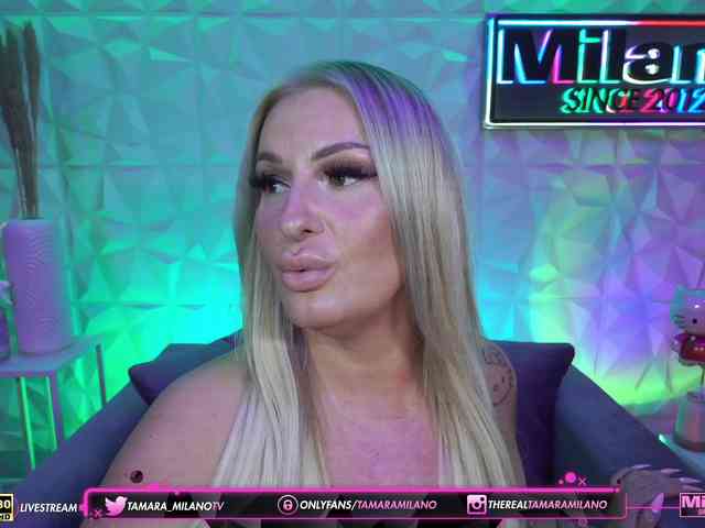 TamaraMilano TamaraMilano