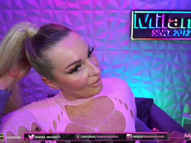 TamaraMilano TamaraMilano