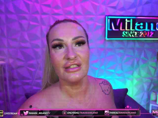 TamaraMilano TamaraMilano