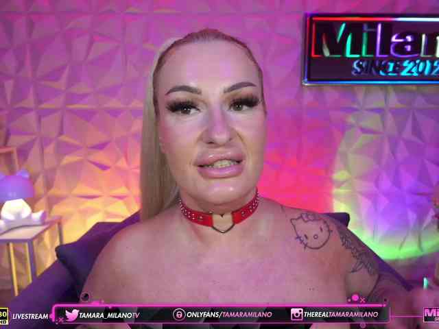 TamaraMilano TamaraMilano