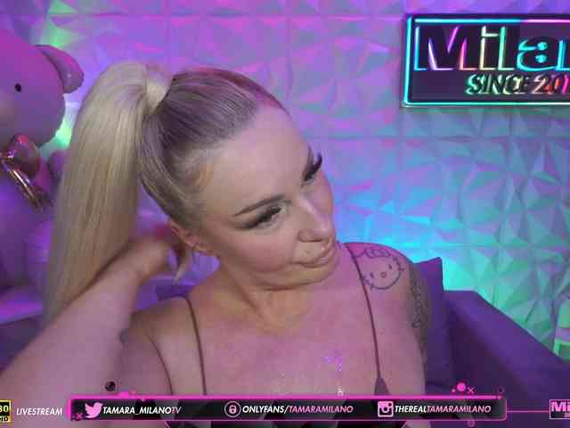 TamaraMilano