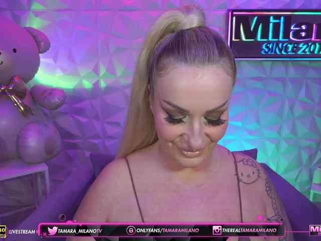 TamaraMilano TamaraMilano