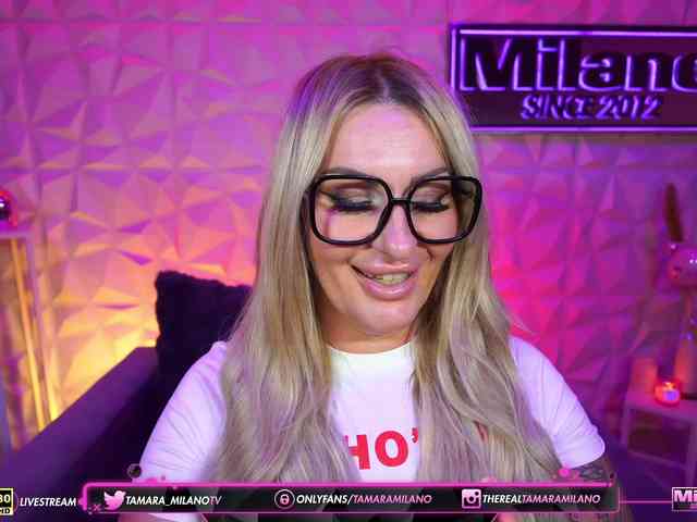 TamaraMilano