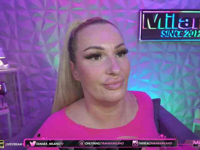 TamaraMilano