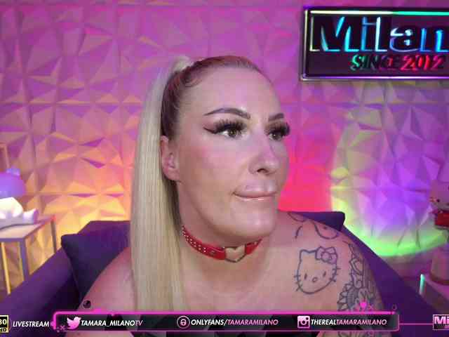 TamaraMilano TamaraMilano